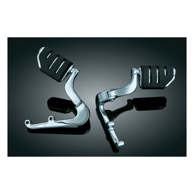 Kuryakyn, Passenger cruise pegs chrome