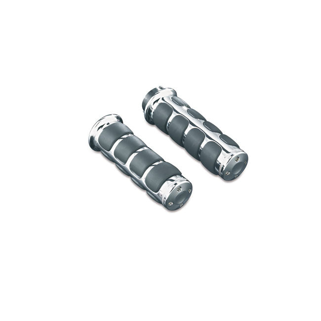 Kuryakyn, ISO-grips chrome