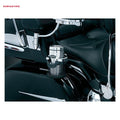 Kuryakyn, Passenger drink holder w/mesh basket