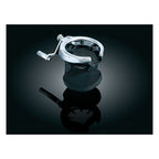 Kuryakyn, Passenger drink holder w/mesh basket