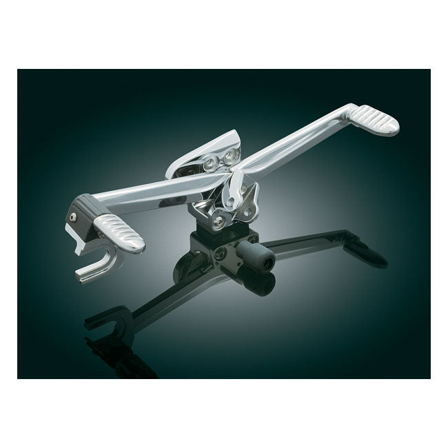 Kuryakyn, Heel-toe shifter chrome