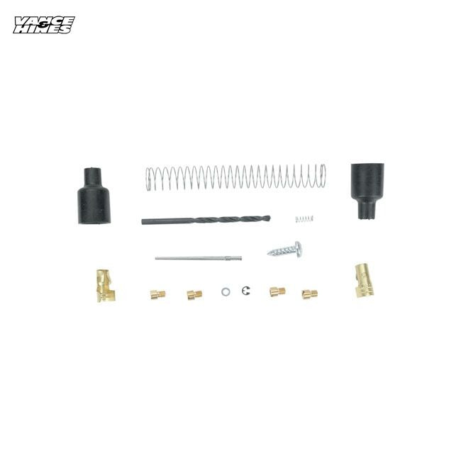 Vance & Hines, Stage 1 jet kit