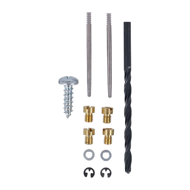 Vance & Hines, Stage 1 jet kit