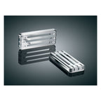 Kuryakyn, Reflector covers chrome
