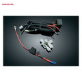 Kuryakyn, Plug & play trailer wiring & relay harness