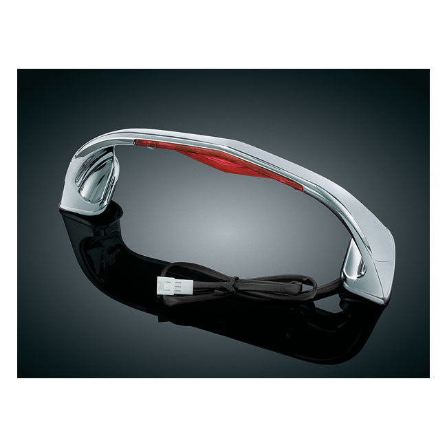 Kuryakyn, LED lighted trunk lid handle