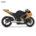 Vance & Hines, Competition series exhaust stainless