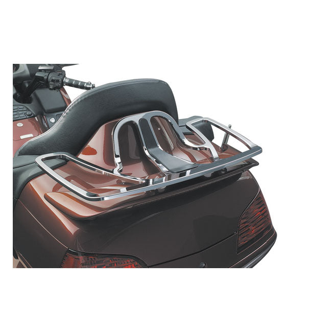Kuryakyn, Luggage rack, chrome