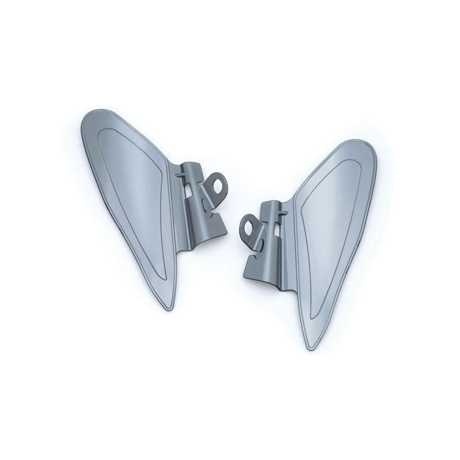 Kuryakyn, Saddle shields