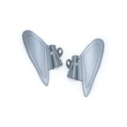 Kuryakyn, Saddle shields