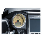 Kuryakyn, Aztec gauge cluster accents