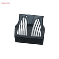 Kuryakyn, Chin fairing satin black