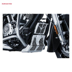 Kuryakyn, Chin fairing chrome