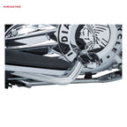 Kuryakyn, Heel shift lever chrome