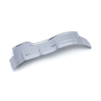 Kuryakyn, Inner primary cover, chrome