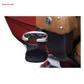 Kuryakyn, Passenger drink holder right side chrome