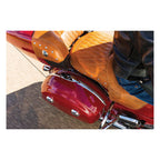 Kuryakyn, Saddlebag top trim