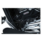 Kuryakyn, Starter end cover, chrome