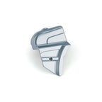 Kuryakyn, Starter end cover, chrome