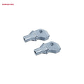 Kuryakyn, Tapered peg adapters chrome