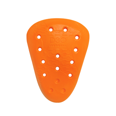 Set protectii moto pentru solduri | RICHA D3O® LEVEL 2