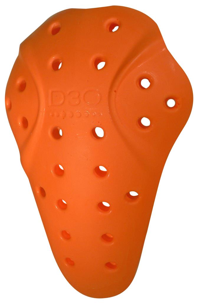 Set protectii moto pentru genunchi | Richa D30® T5 EVO X Level 1