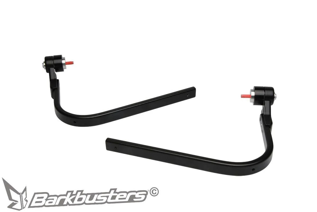 Kit montaj aparatori maini motociclete | BARKBUSTERS