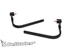 Kit montaj aparatori maini motociclete | BARKBUSTERS