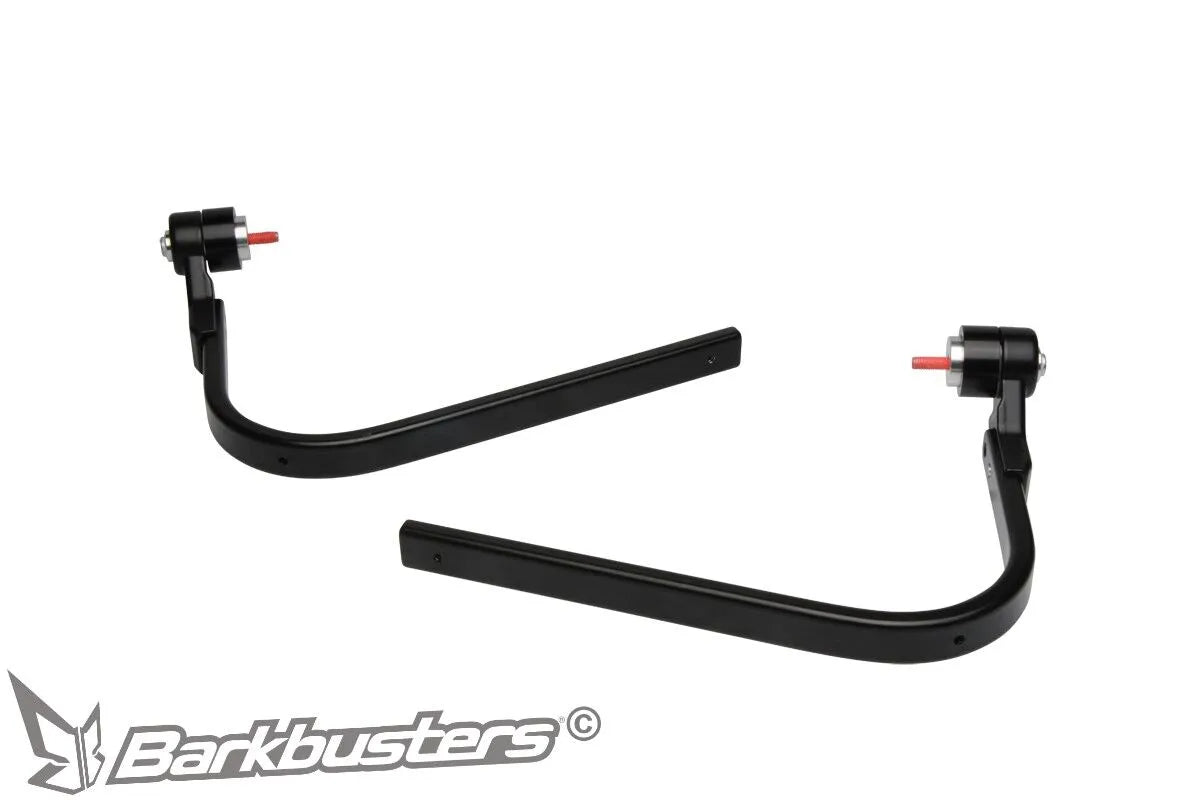 Kit montaj aparatori maini motociclete | BARKBUSTERS