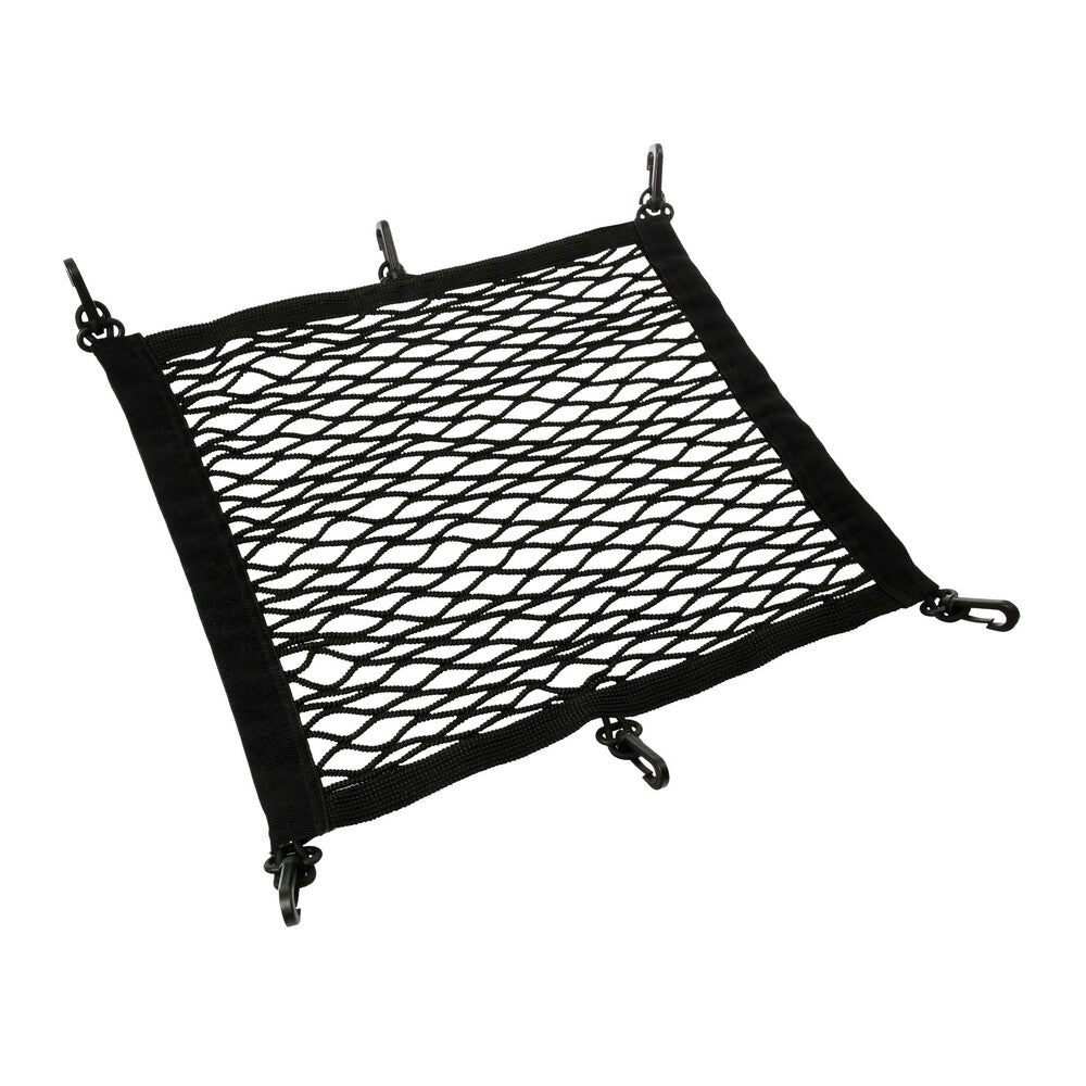 Plasa elastica bagaje moto | LAMPA Top-Net