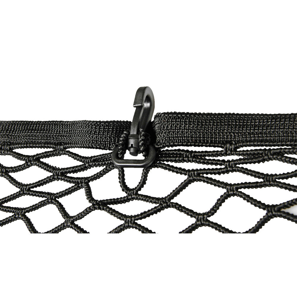 Plasa elastica bagaje moto | LAMPA Top-Net