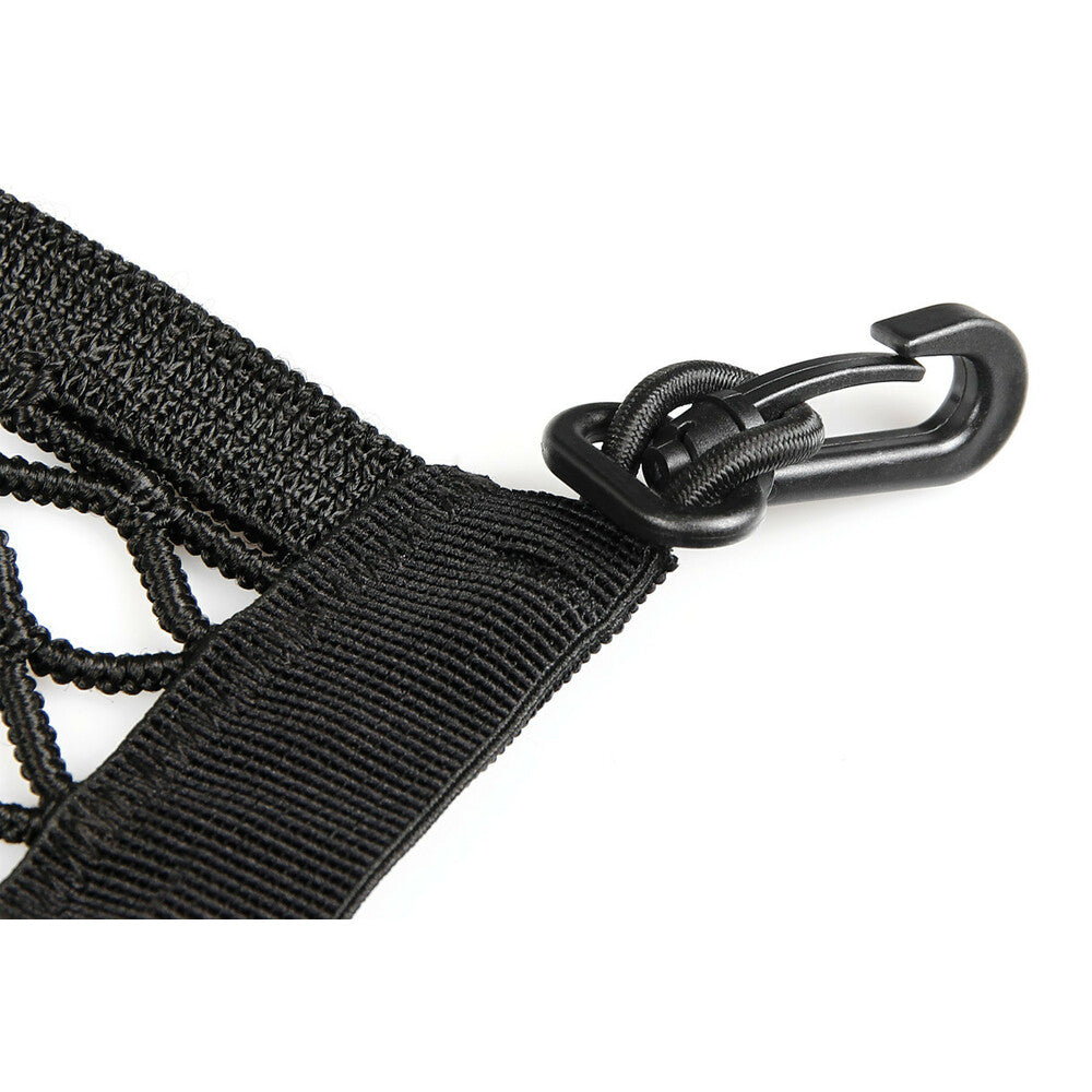 Plasa elastica bagaje moto | LAMPA Top-Net