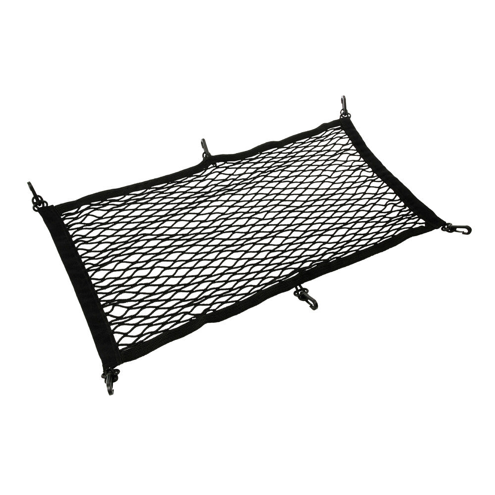 Plasa elastica bagaje moto | LAMPA Top-Net