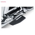 Kuryakyn, Omni floorboard, brake & shift peg kit. Chrome