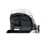 Kuryakyn, Trunk lid organizer, black