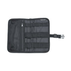 Kuryakyn, Trunk lid organizer, black