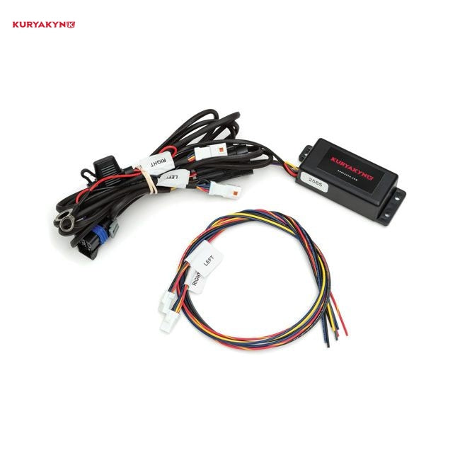 Kuryakyn, Rear signal splitter module 4-wire