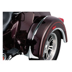 Kuryakyn, Trike rear fender accents. Chrome
