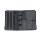 Kuryakyn, Organizer for Tour-Pak® lid. Black