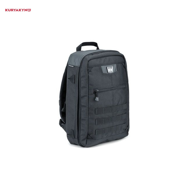 Kuryakyn Momentum backpack bag black
