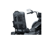 Kuryakyn Momentum backpack bag black