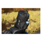 Kuryakyn Momentum backpack bag black