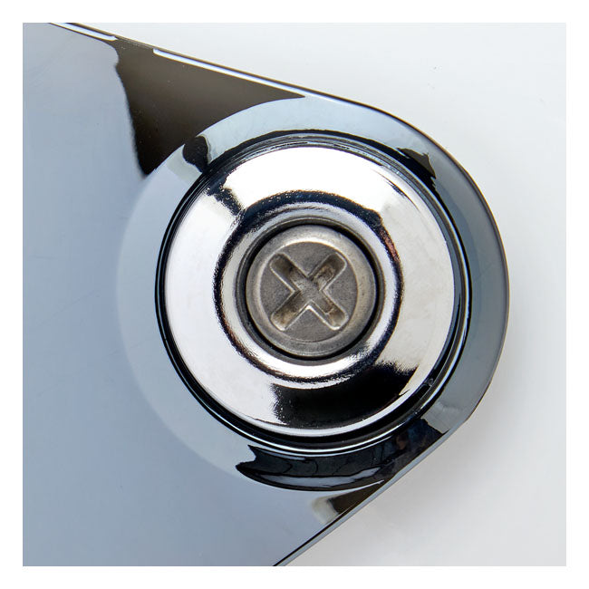 Biltwell Helmet Gen2 Hardware Kit chrome