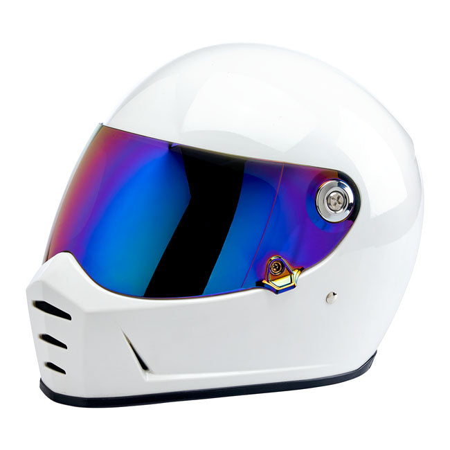 Biltwell Helmet Gen2 Hardware Kit chrome