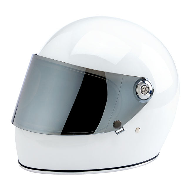 Biltwell Helmet Gen2 Hardware Kit chrome