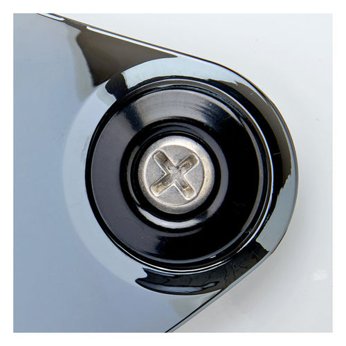 Biltwell Helmet Gen2 Hardware Kit black