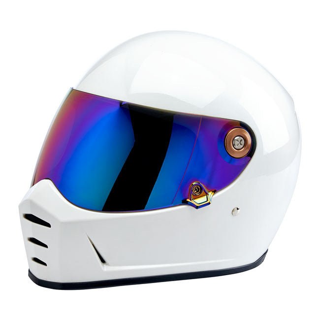 Biltwell Helmet Gen2 Hardware Kit bronze