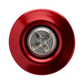 Biltwell Helmet Gen2 Hardware Kit red