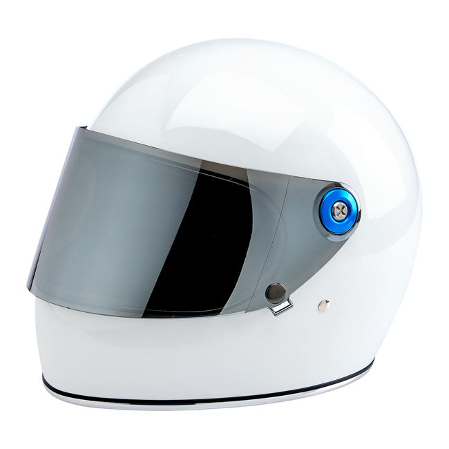 Biltwell Helmet Gen2 Hardware Kit blue