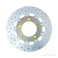 Disc de frana EBC | 09-17 V-Rod VRSCF Muscle (NU)...